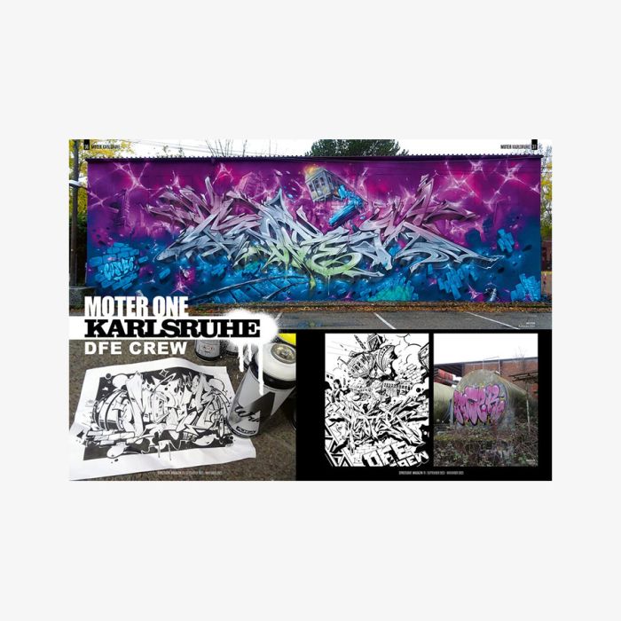 Журнал Streetlove Magazin #11