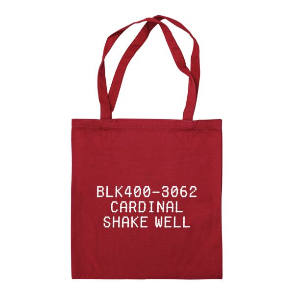 Еко сумка Montana Cotton Bag - Donut Print 3062