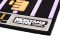 Килимок Montana Counter Mat - DON´T GET BUSTED хамовити