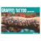 Книга GRAFFITI TATTOO – Kings On Skin
