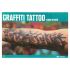Книга GRAFFITI TATTOO – Kings On Skin