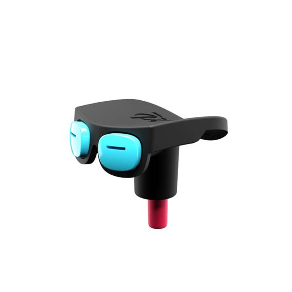 Кеп Night Quill Big Shotty V2 Brass 25-40см