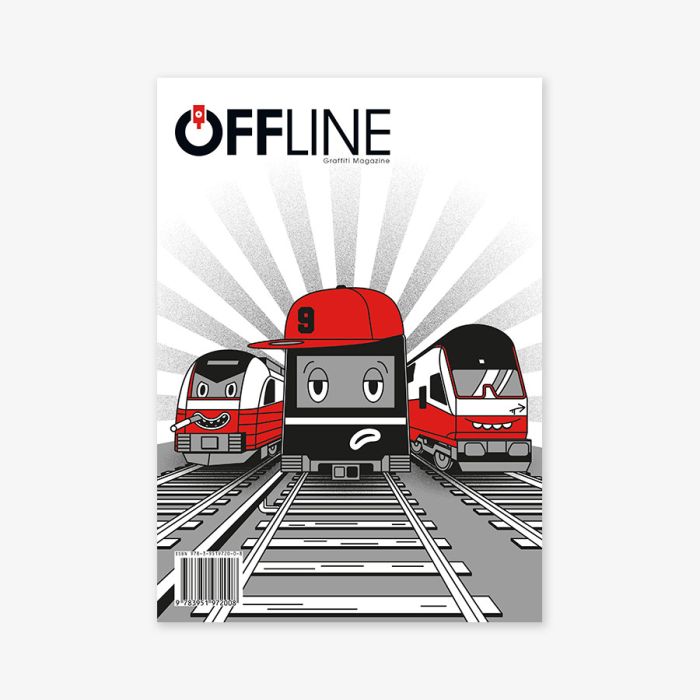 Журнал Offline Vol. 9