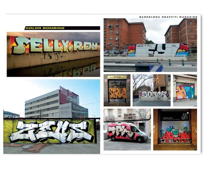 Замовити журнал Oh My Tag! #10