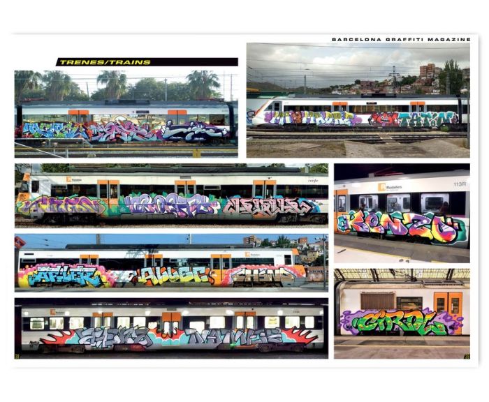 Журнал Oh My Tag! #10 онлайн