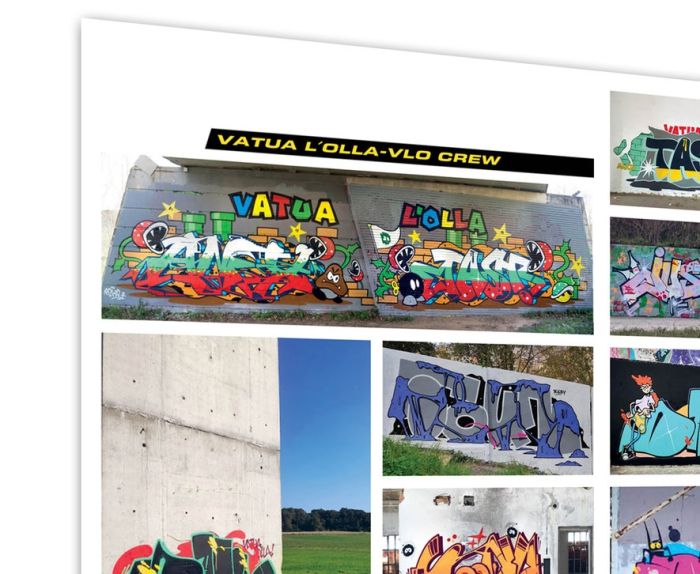 Журнал Oh My Tag! #10 дешево