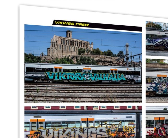 Журнал Oh My Tag! #10 низька ціна