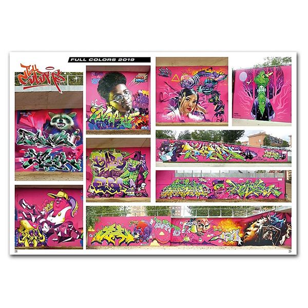 Купити журнал Oh My Tag! #5