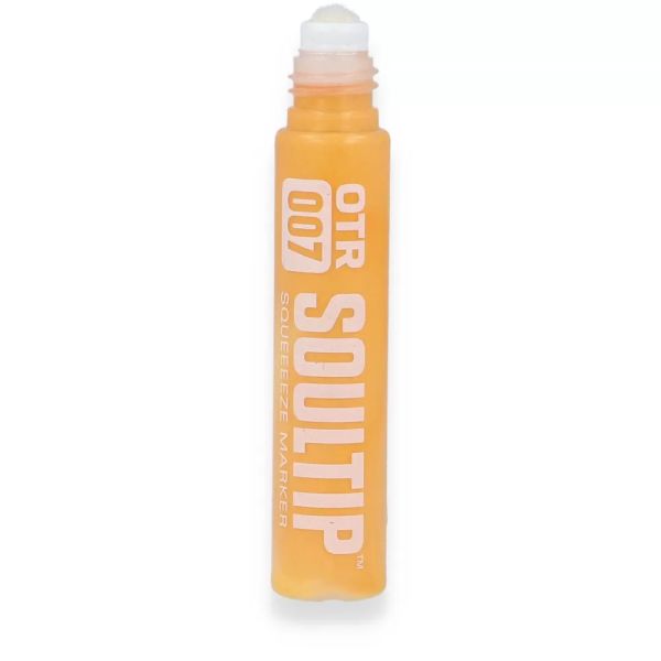 Сквізер On The Run 007 Soultip Paint Squeeze 6мм