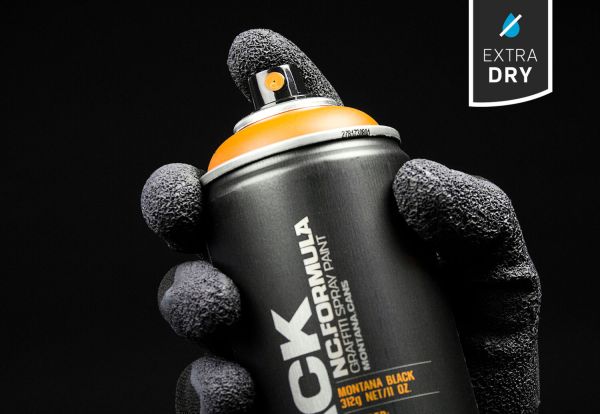 Рукавички Stylefile Graffiti Supply Nylon Gloves