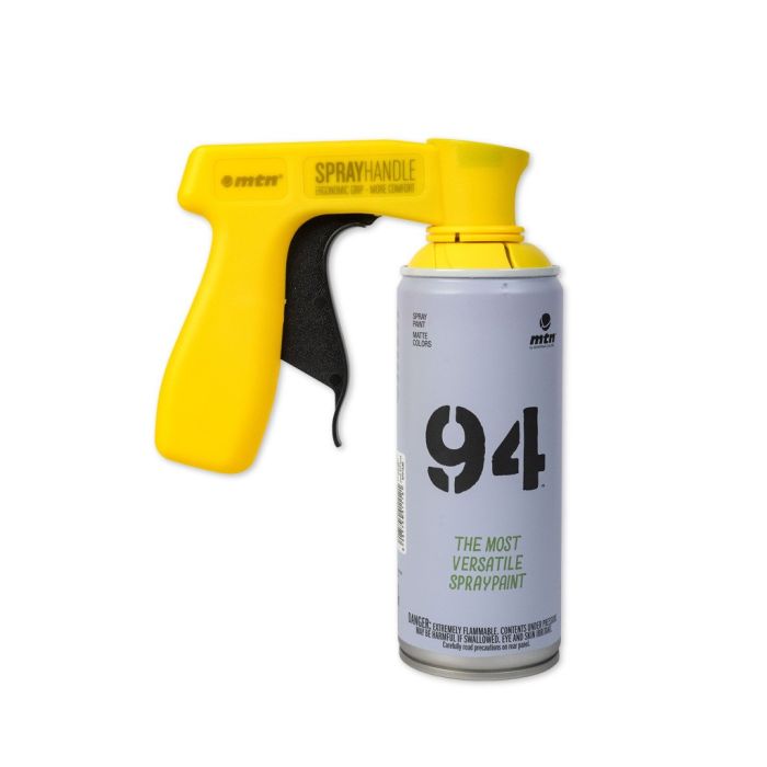 Пістолет для фарби MTN Spray Handle замовити