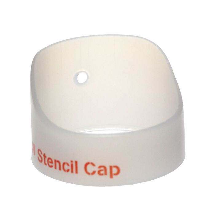 Адаптер Stencil Cap