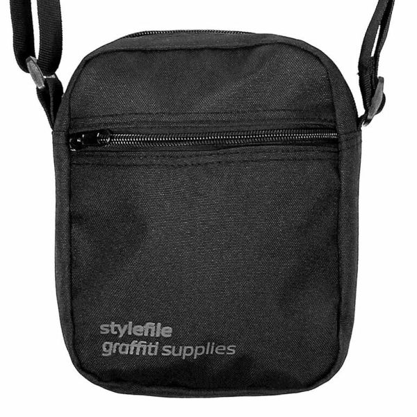 Сумка Stylefile Graffiti Supply Shoulder