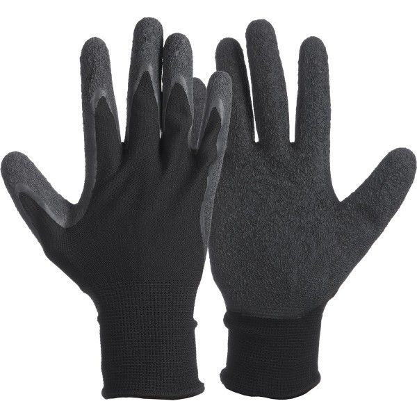 Рукавички Stylefile Graffiti Supply Nylon Gloves