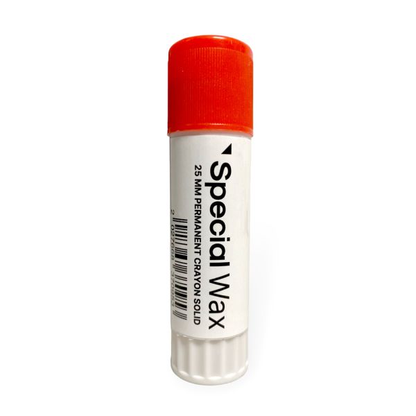 Маркер восковый Special Wax Solid 25мм