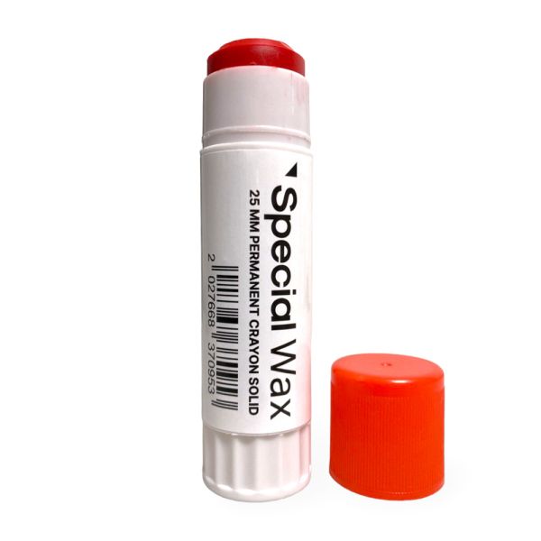 Маркер восковий Special Wax Solid 25мм купити