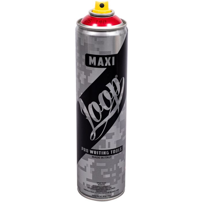 Купити фарбу Loop MAXI 600мл