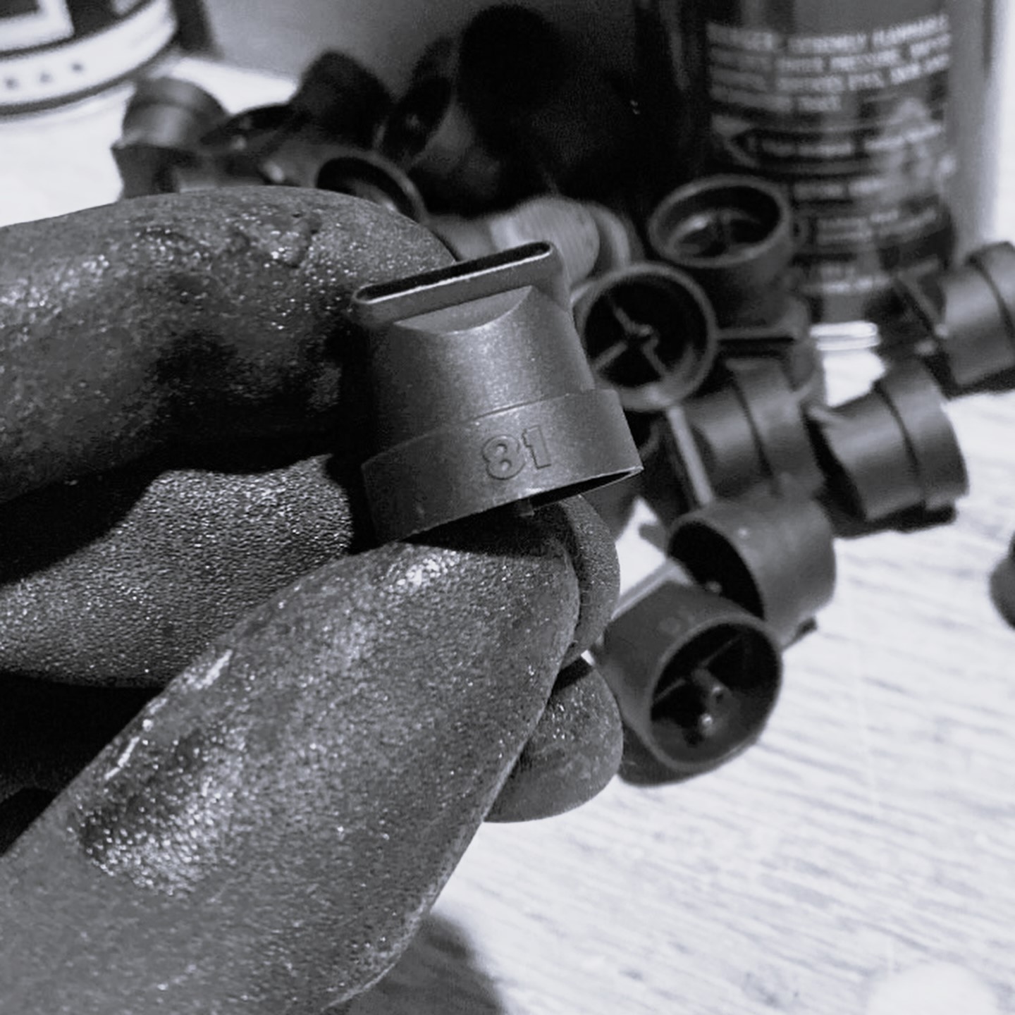 Графіті магазин CANS - професійні графіті товари, кепи для графіті, широкі насадки, кепи fat, товсті кепи, 81 Cap купити