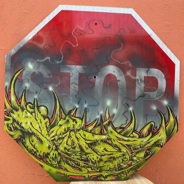 Графіті магазин CANS - маркери для графіті, акрилові маркери для графіті та творчості