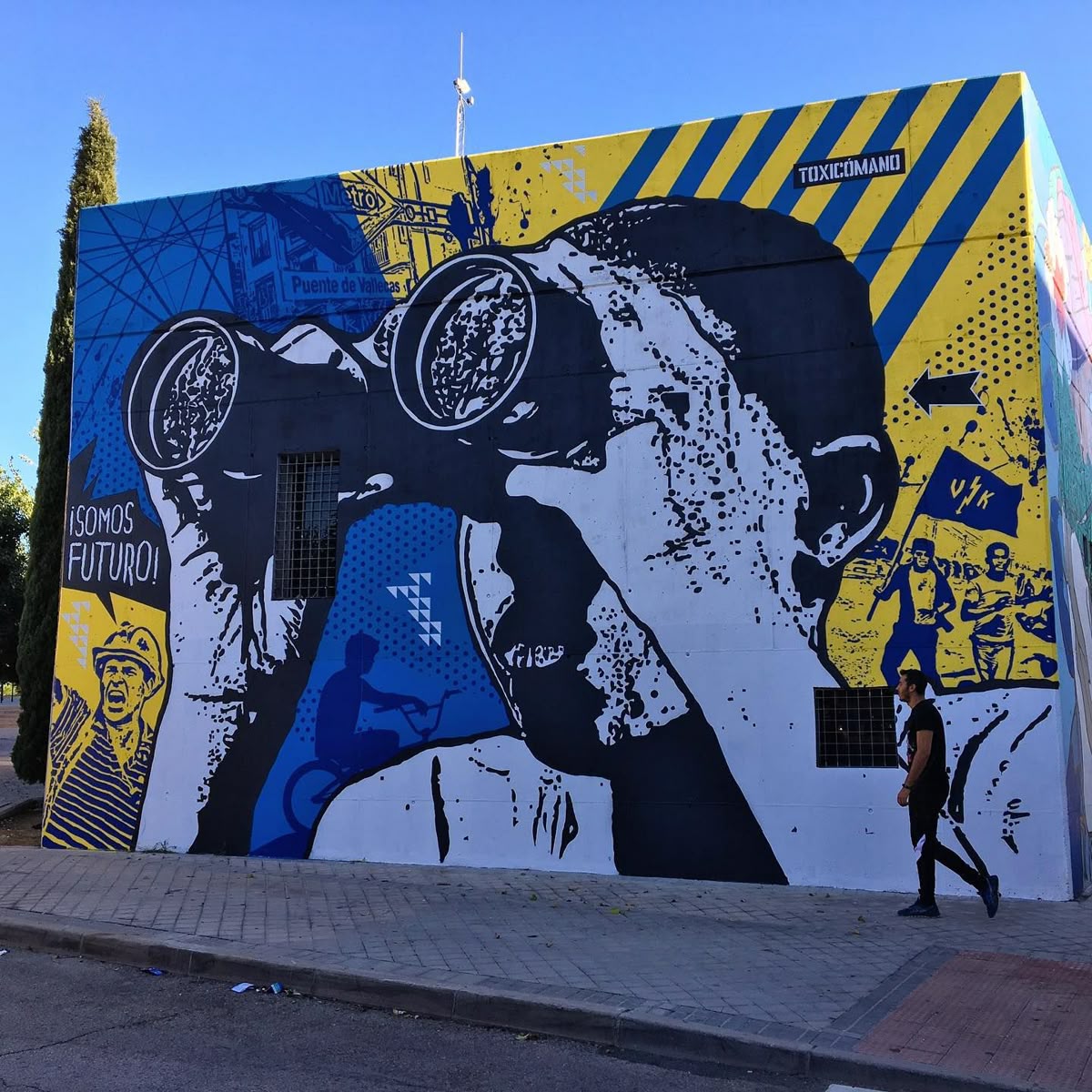 Фарба для графіті, балончик для графіті - купити в графіті магазин Київ, доставка по Україні