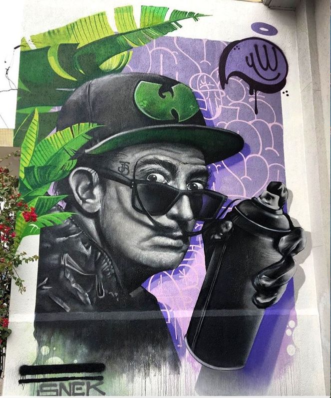 Графіті магазин КЕНС ШОП - аерозольна фарба, балончики для графіті, фарба для графіті в graffiti shop україна