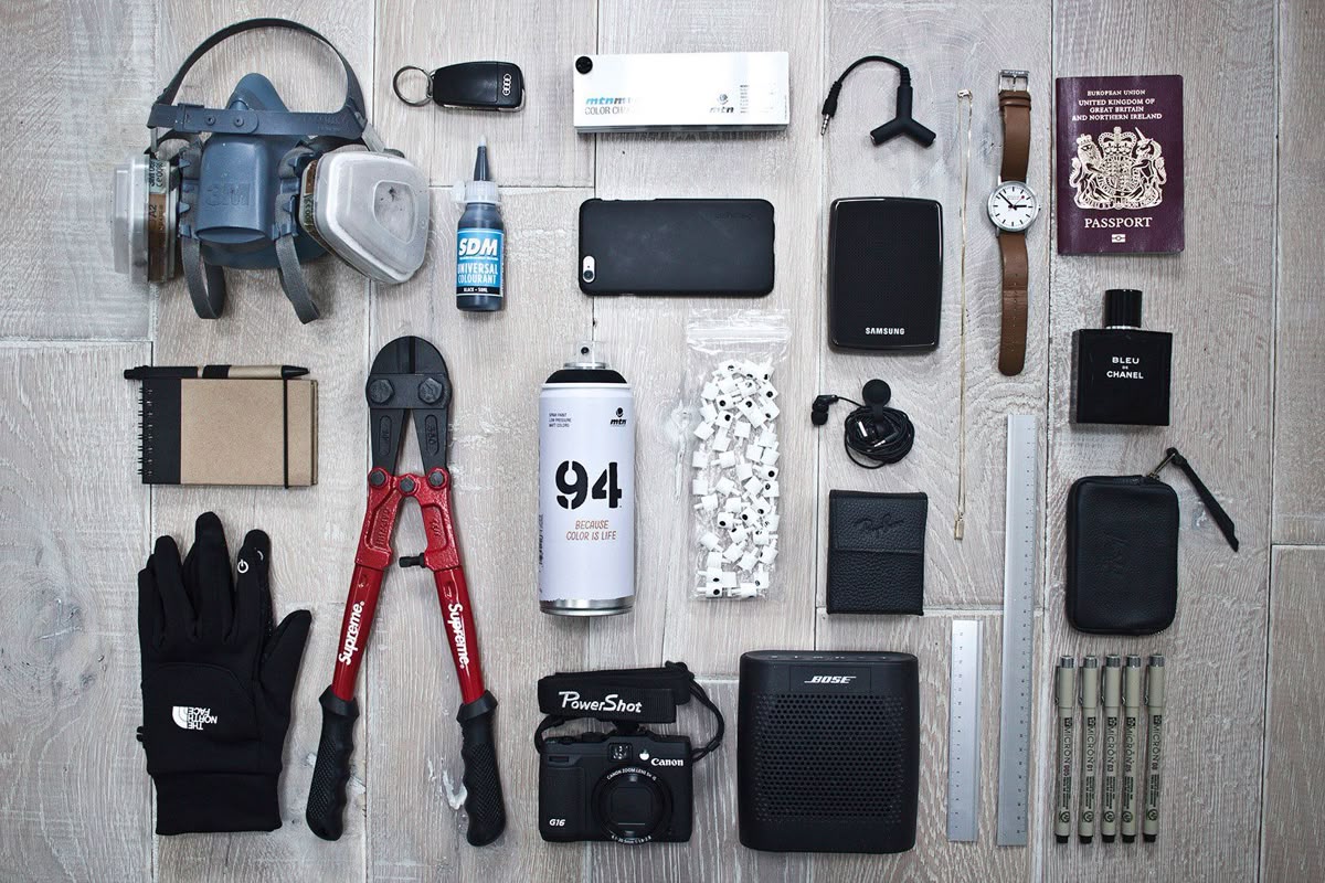 CANS графіті шоп - балончики для графіті, графіті бук, графіті література, кепи для графіті, маска графіті, респіратор 3М