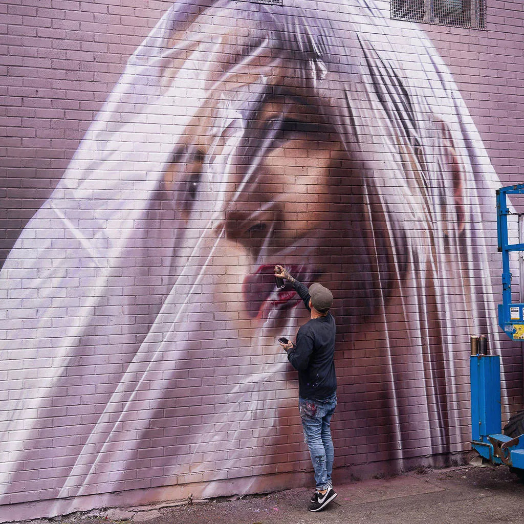 Аерозольна фарба, балончик з фарбою, фарба аерозольна - купити