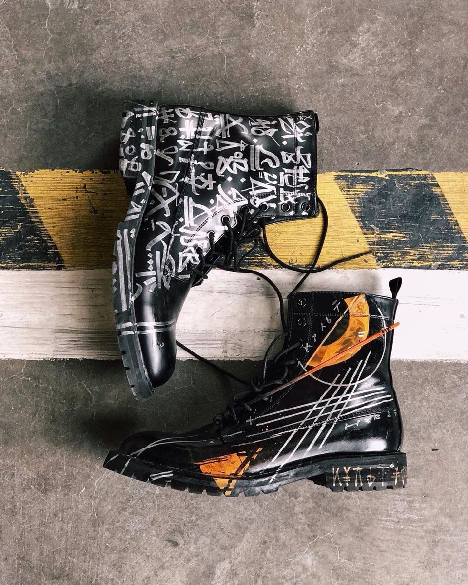 Graffiti shop CANS - акрилові маркери, маркер акриловий купити, акриловий маркер для дерева/скла/тканини, акрилові маркери для тканини