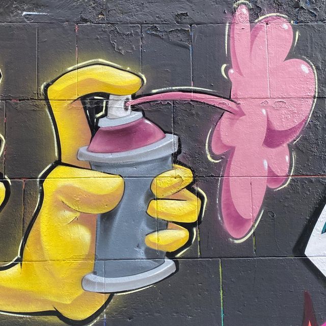 Графіті шоп CANS - товари для графіті, графіті взимку, графіті в холодну погоду, зимове графіті, малювання графіті взимку, поради для графіті