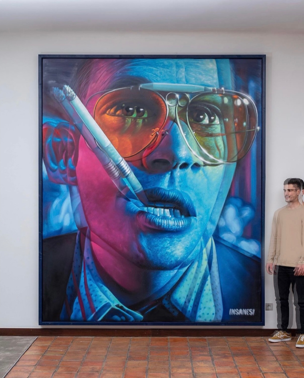 Графіті маркет CANS - montana black, montana cans, montana фарба, montana spray paint купити онлайн