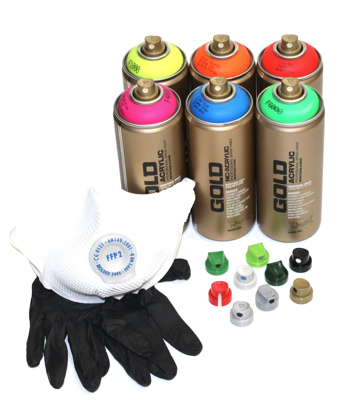 Канс шоп - більше ніж балончики для графіті та графіті магазин! 