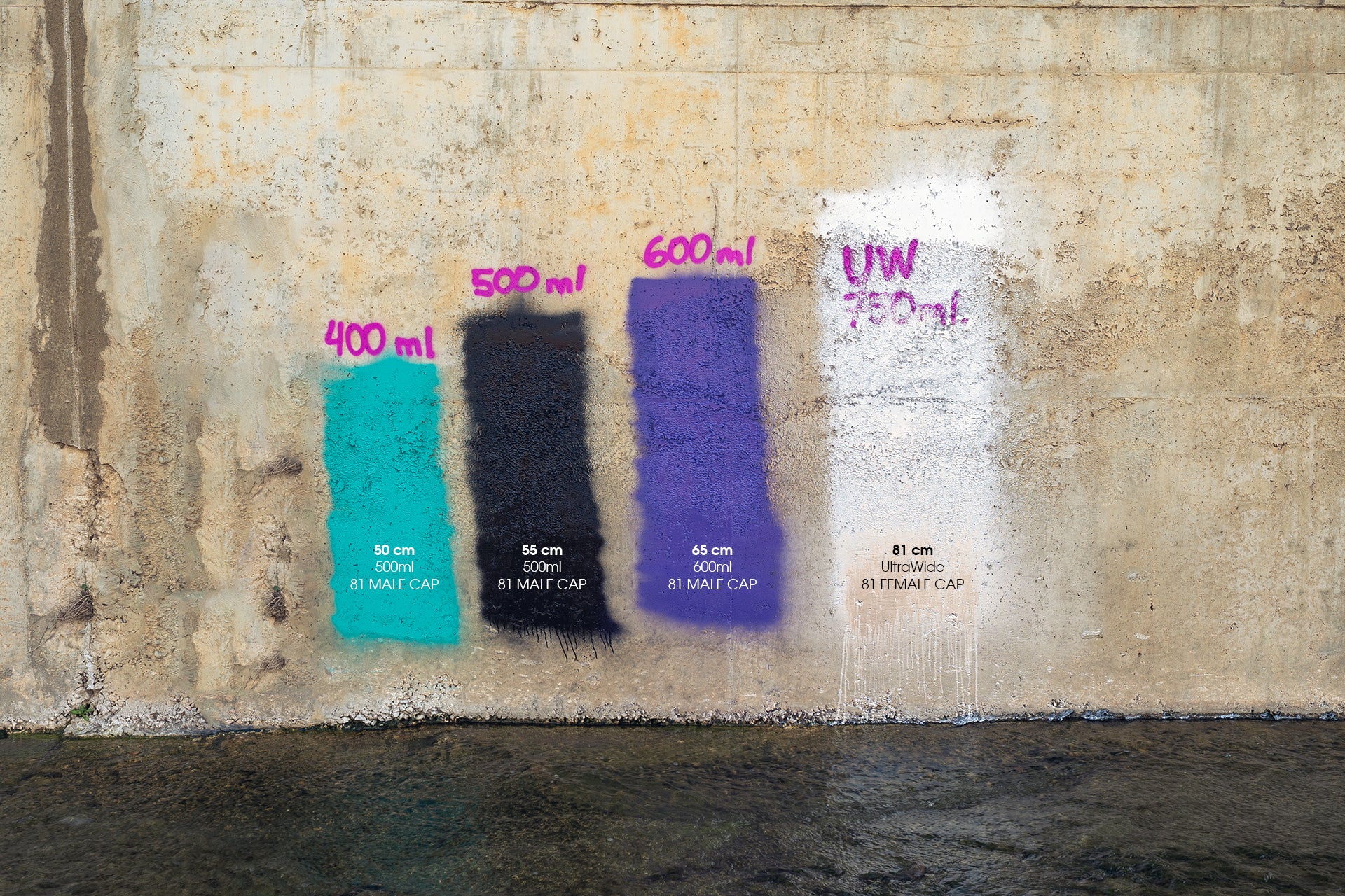 Графіті магазин CANS - професійні графіті товари, кепи для графіті, широкі насадки, кепи fat, товсті кепи, 81 Cap купити