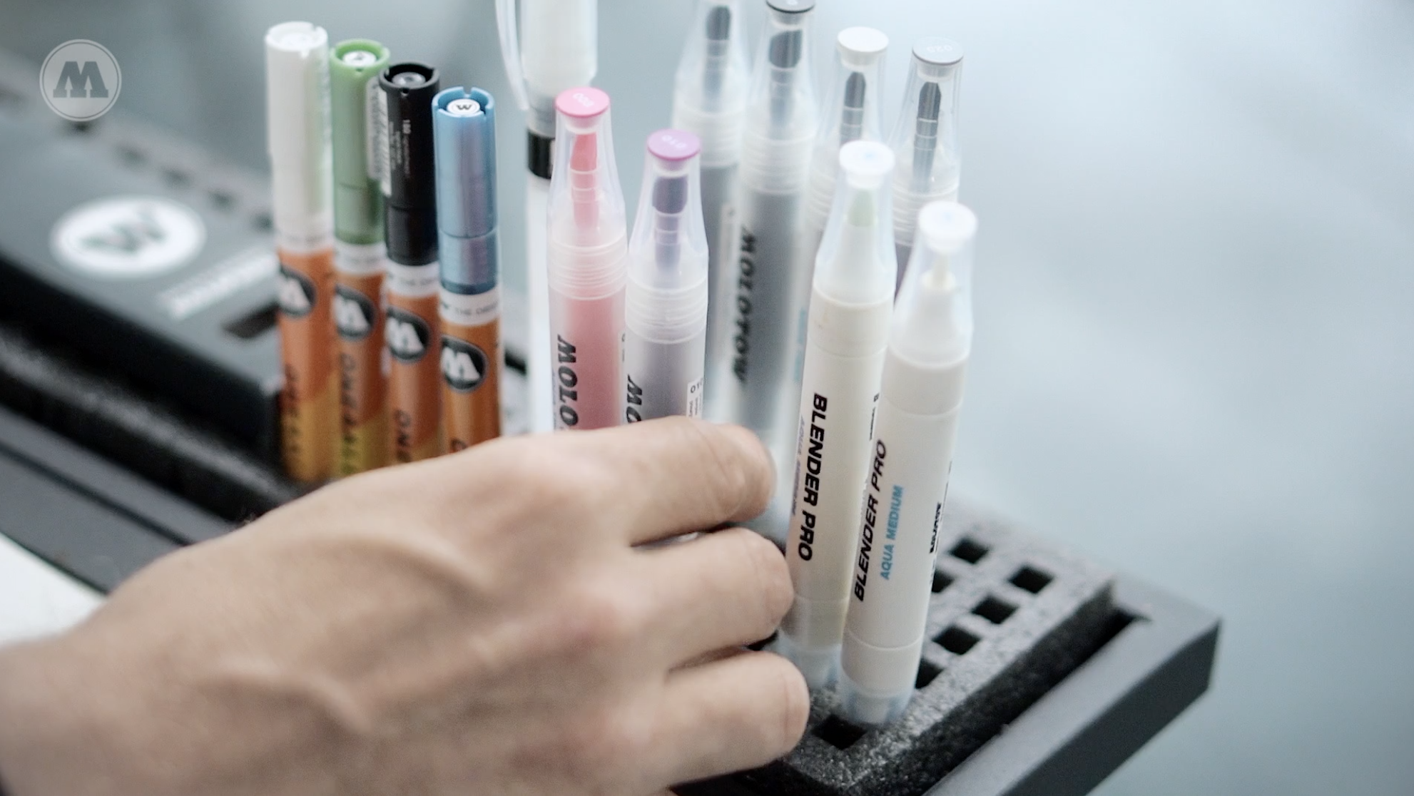 Маркери молотов, molotow markers, molotow empty, molotow маркер купити в КЕНС ШОП