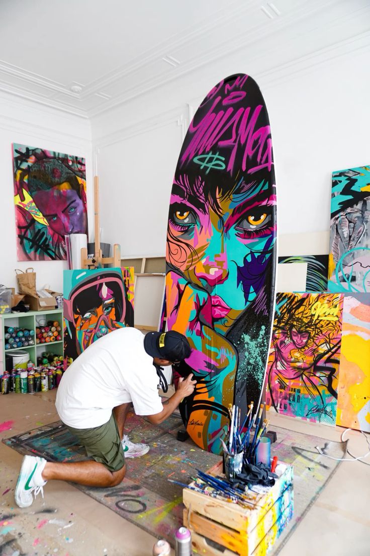 Графіті маркет CANS - фарба для графіті, професійна аерозольна фарба для графіті, купити балончики з фарбою для графіті, фарба в балонах