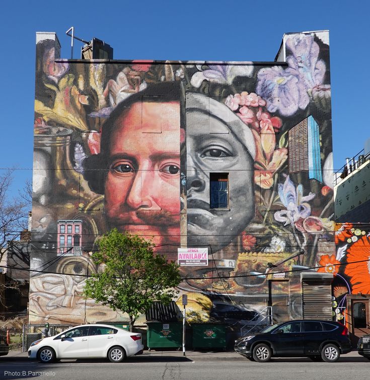 Графіті магазин - фарба для графіті