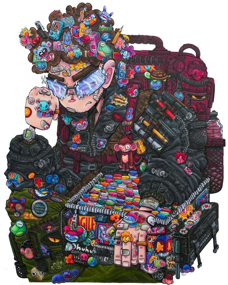 Купити в CANS SHOP магазин графіті - маркери для графіті, вуличні маркери, акварельні маркери, акрилові маркери, каліграфічні маркери, маркери на спиртовій основі,  маркери для скетчів