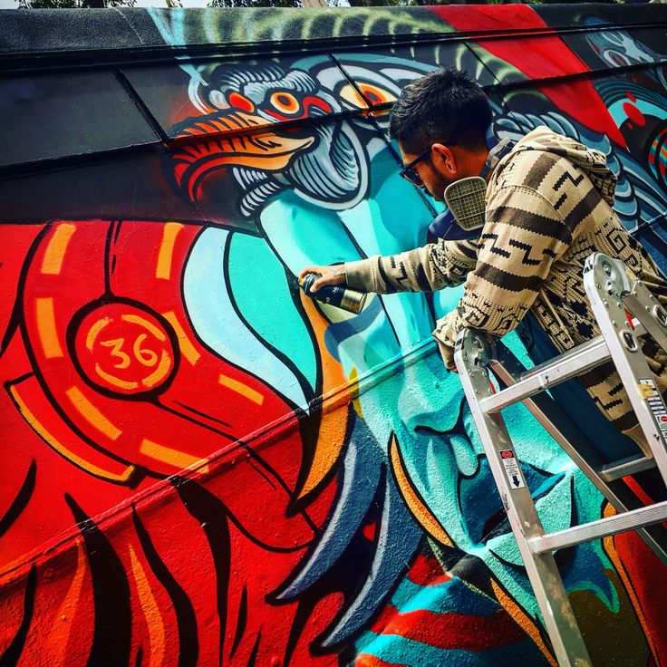 CANS.COM.UA графіті товари - купити аерозольну фарбу, магазин графіті фарб, графіті магазин Україна, професійна фарба для райтерів