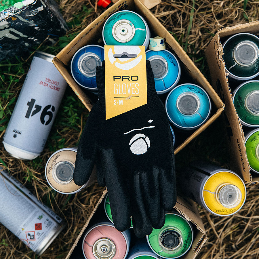 CANS графіті шоп - балончики для графіті, графіті бук, графіті література, кепи для графіті, маска графіті, респіратор 3М