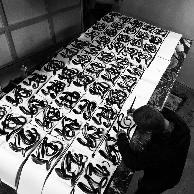 Кенс шоп - професійні матеріали для графіті від cans.com.ua: широкий вибір фарб і маркерів, ексклюзивні товари та спільнота митців