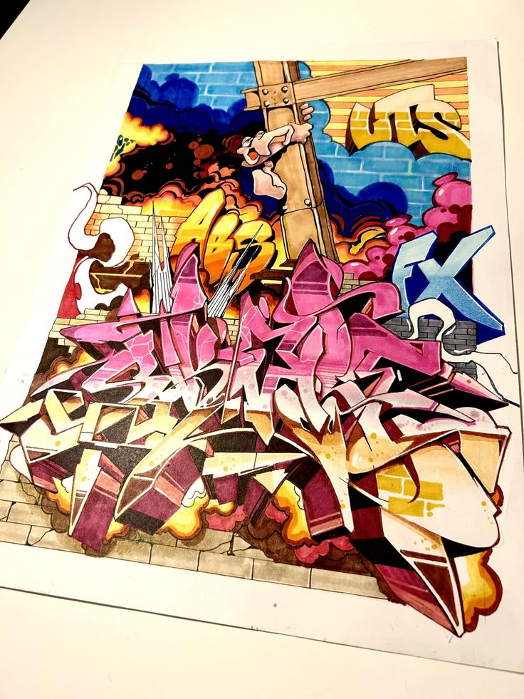 Графіті магазин Cans Com Ua - кольорові маркери, маркери для художників, маркери для скетчів, маркери для графіті, акрилові маркери, бренди маркерів (Molotow, Montana, Ironlak, Stylefile)