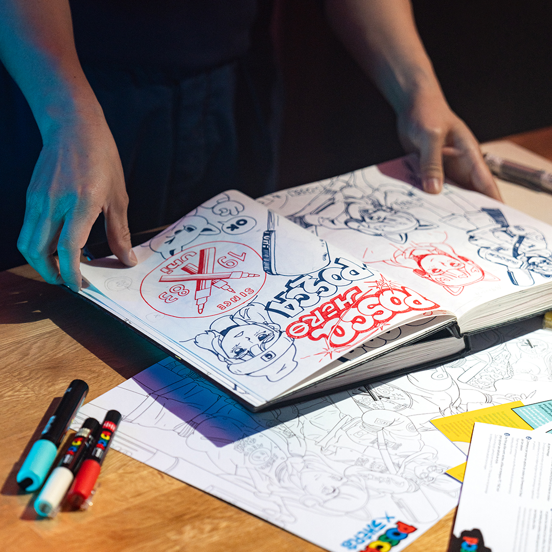 Graffiti shop CANS - акрилові маркери, маркер акриловий купити, акриловий маркер для дерева/скла/тканини, акрилові маркери для тканини