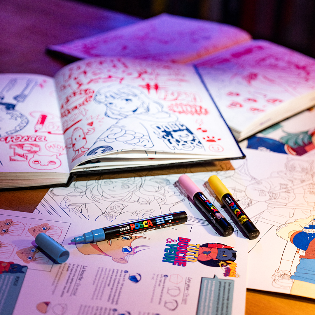 Молотов one4all, маркери молотов, маркери молотов набір, молотов акриловий маркер купити в CANS, доставка по Україні