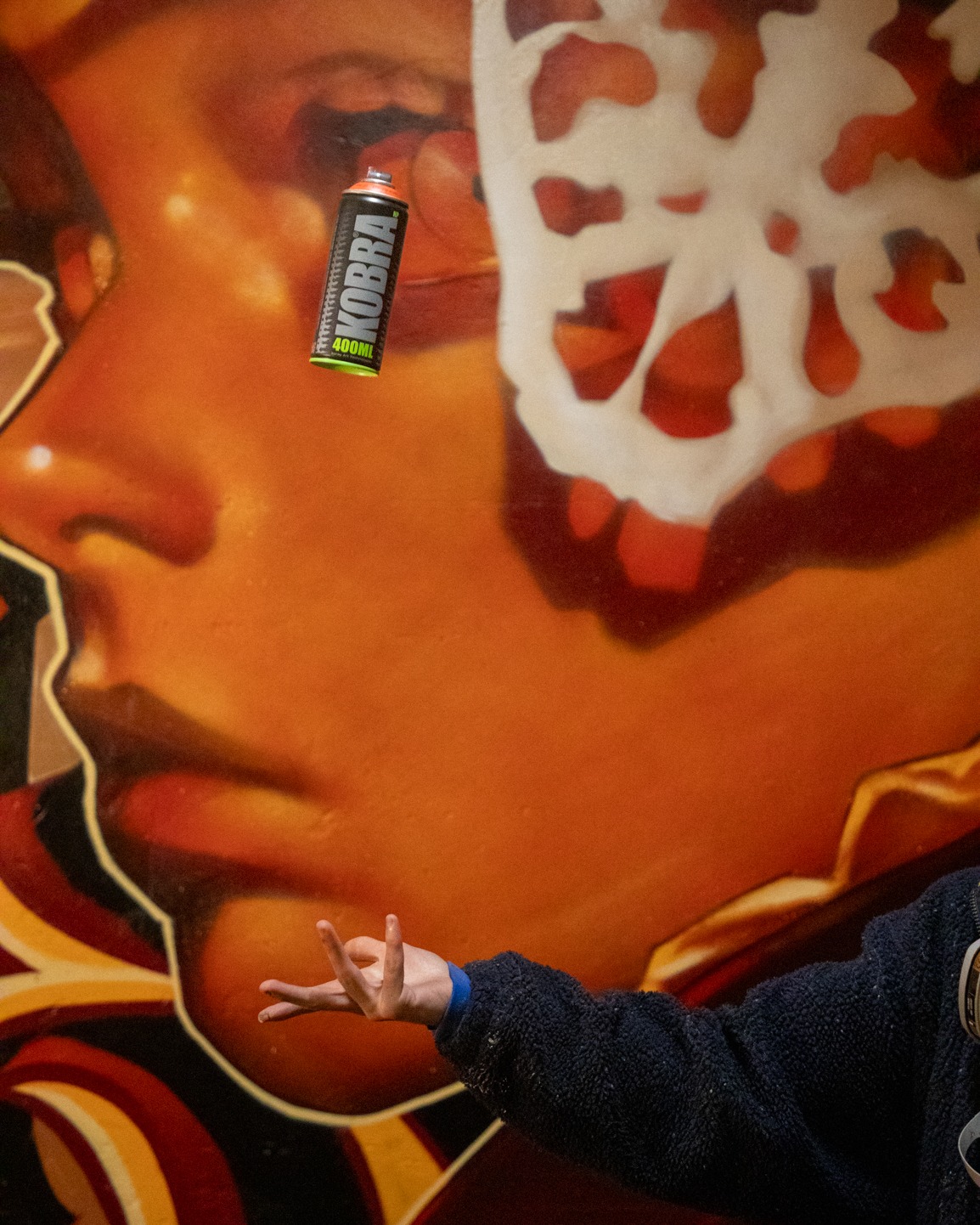 Магазин графіті Cans.com.ua - фарби, маркери, аксесуари та швидка доставка. Все для стріт-арту в одному місці!