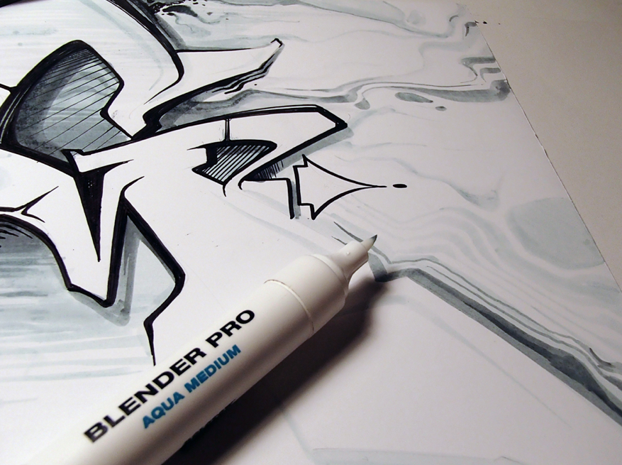 Маркери молотов, заправка молотов, молотов помпа, Molotow графіті в CANS