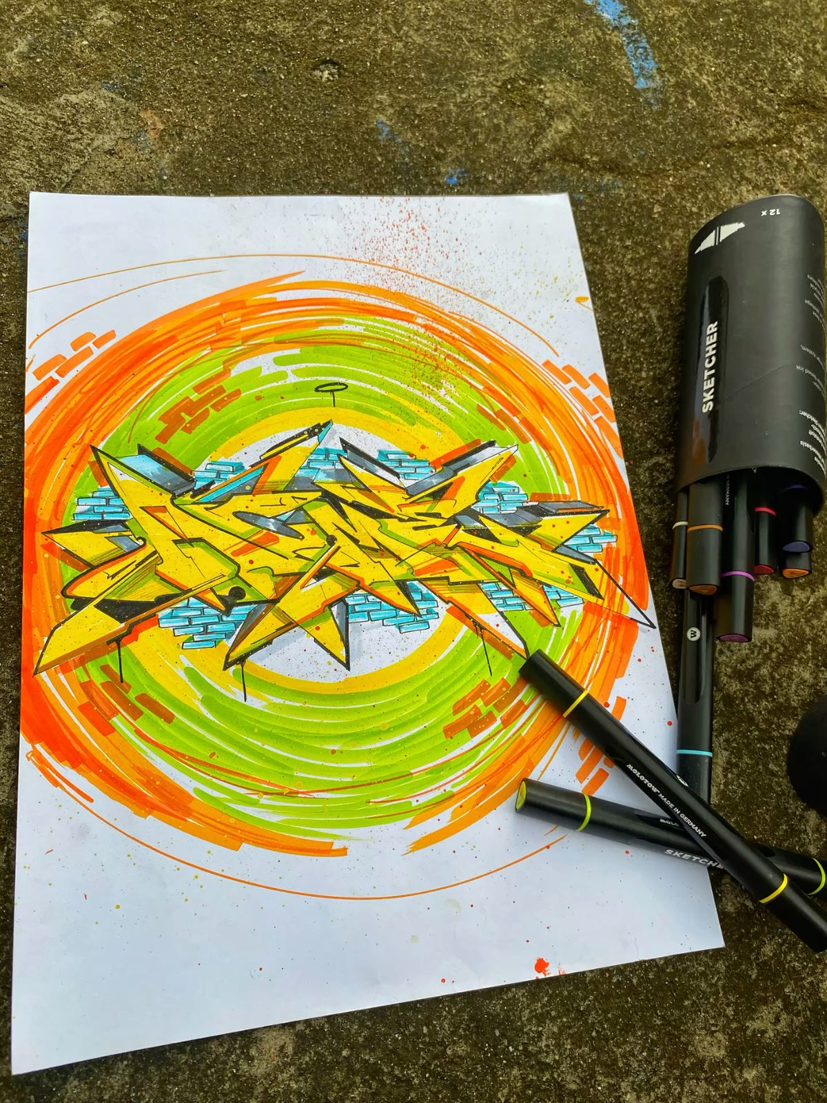 Блекбук а4, блекбук для малювання, альбом блекбук, blackbook монтана, блекбук онлайн, блекбук молотов, блекбук купити в cans com ua graffiti shop 