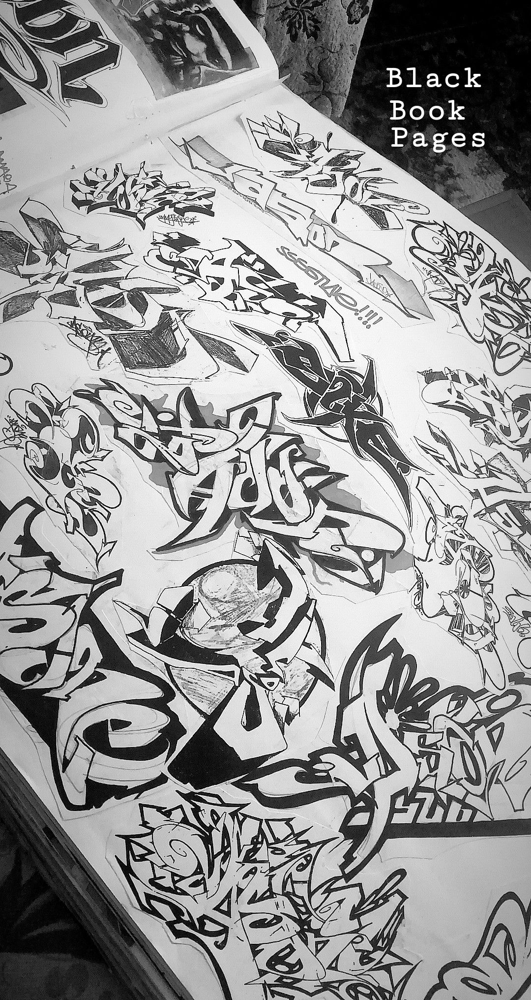 Блекбук а4, блекбук для малювання, альбом блекбук, blackbook монтана, блекбук онлайн, блекбук молотов, блекбук купити в cans com ua graffiti shop 