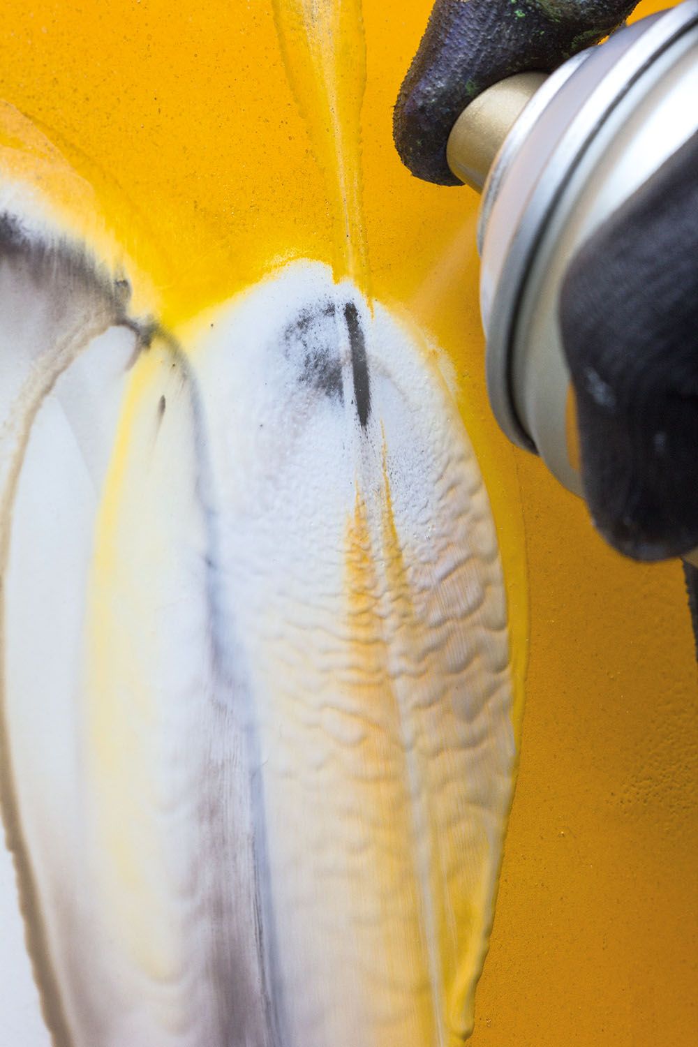 Аерозольна фарба, методи очищення поверхонь, промивка кепів, очищувач кепів, засіб видалення фарби купити в CANS графіті магазин