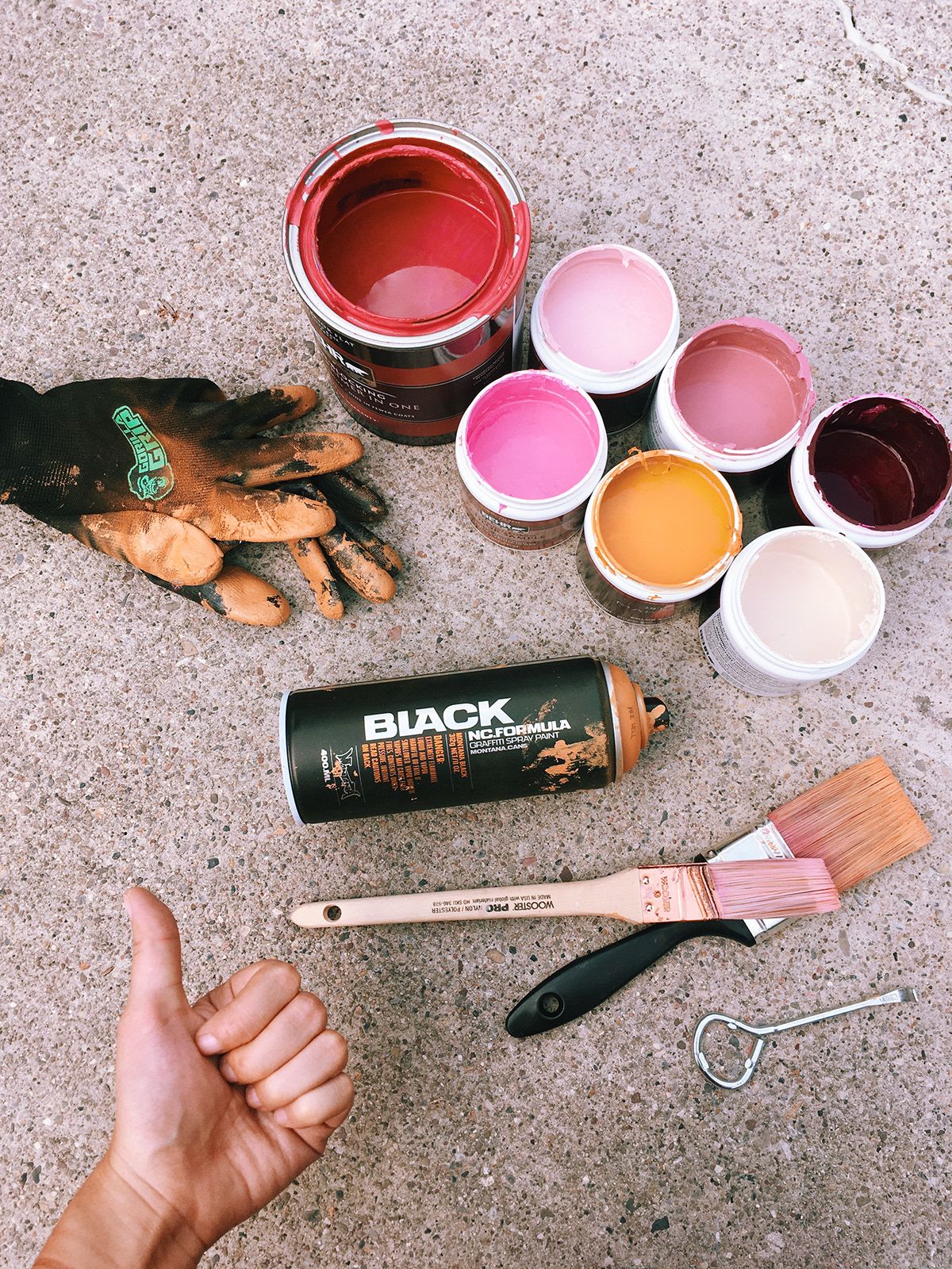 Аерозольна фарба, методи очищення поверхонь, промивка кепів, очищувач кепів, засіб видалення фарби купити в CANS графіті магазин