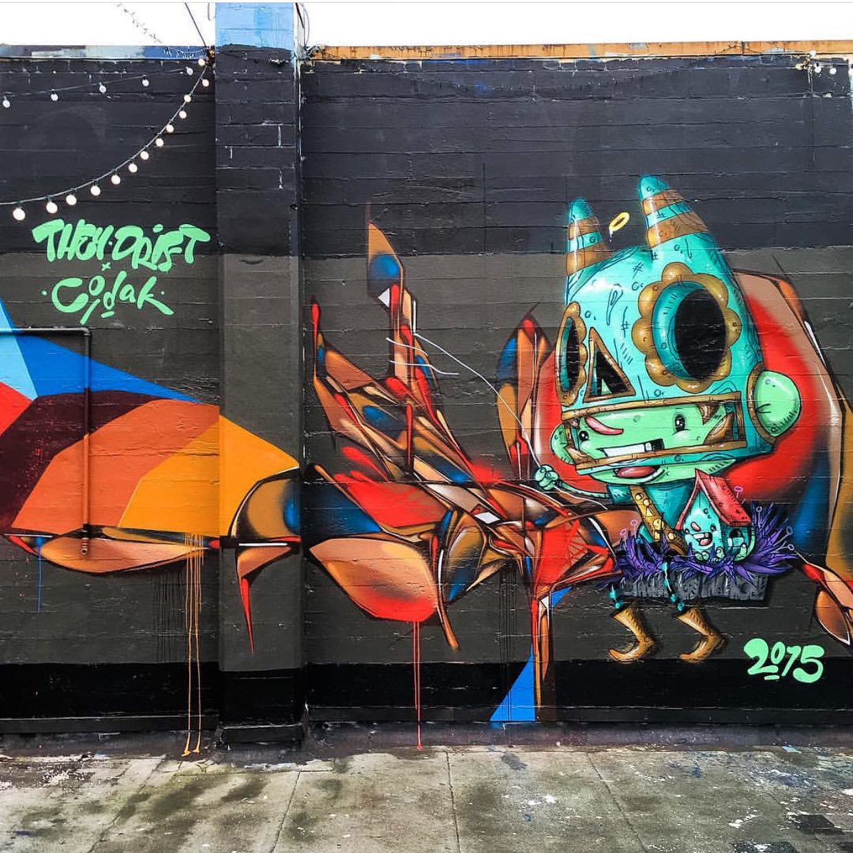 Сans com ua - графіті магазин, купити montana black, молотов маркер, фарба монтана