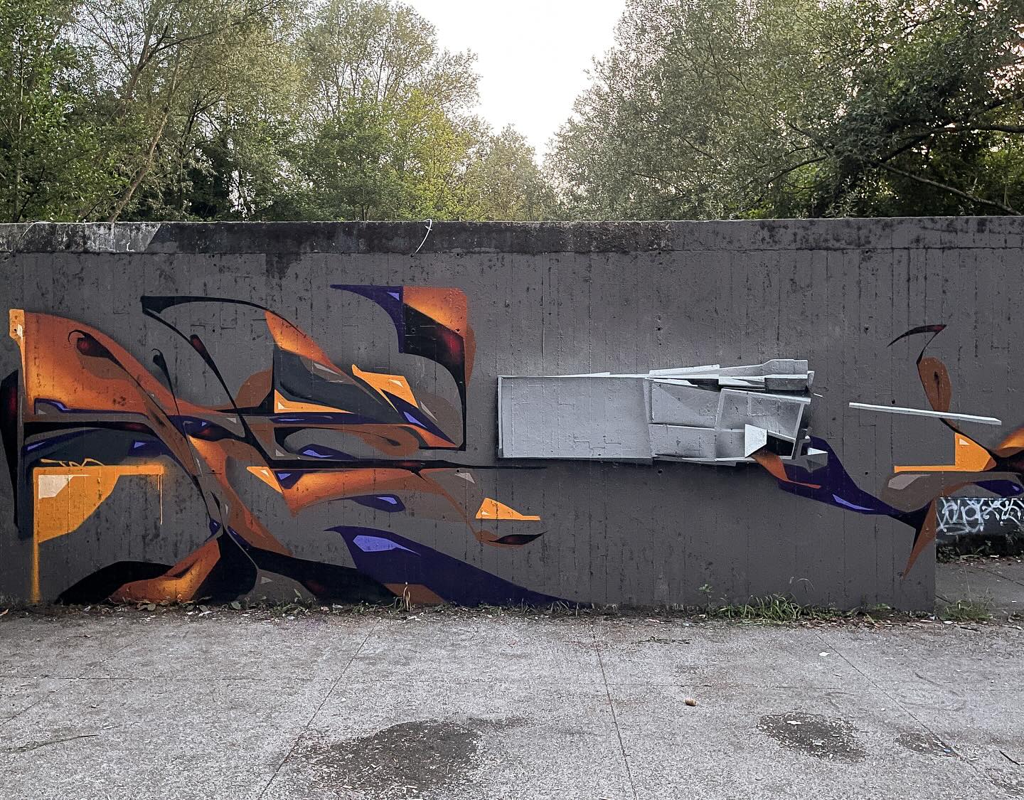 Сans com ua - графіті магазин, купити montana black, молотов маркер, фарба монтана